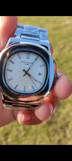 PTK Phillip- date only - Free bracelet - Free delivery