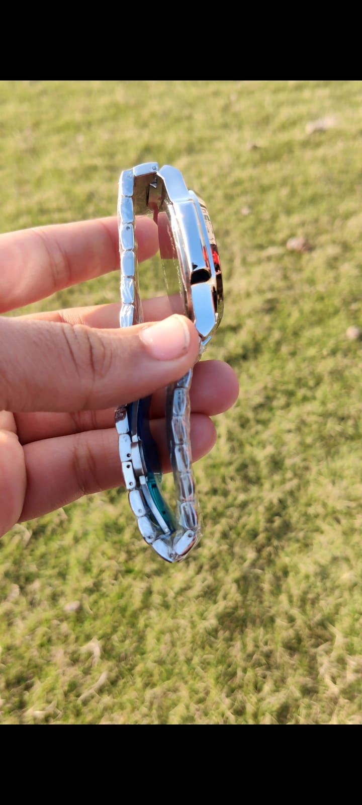 PTK Phillip- date only - Free bracelet - Free delivery