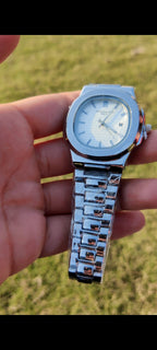 PTK Phillip- date only - Free bracelet - Free delivery