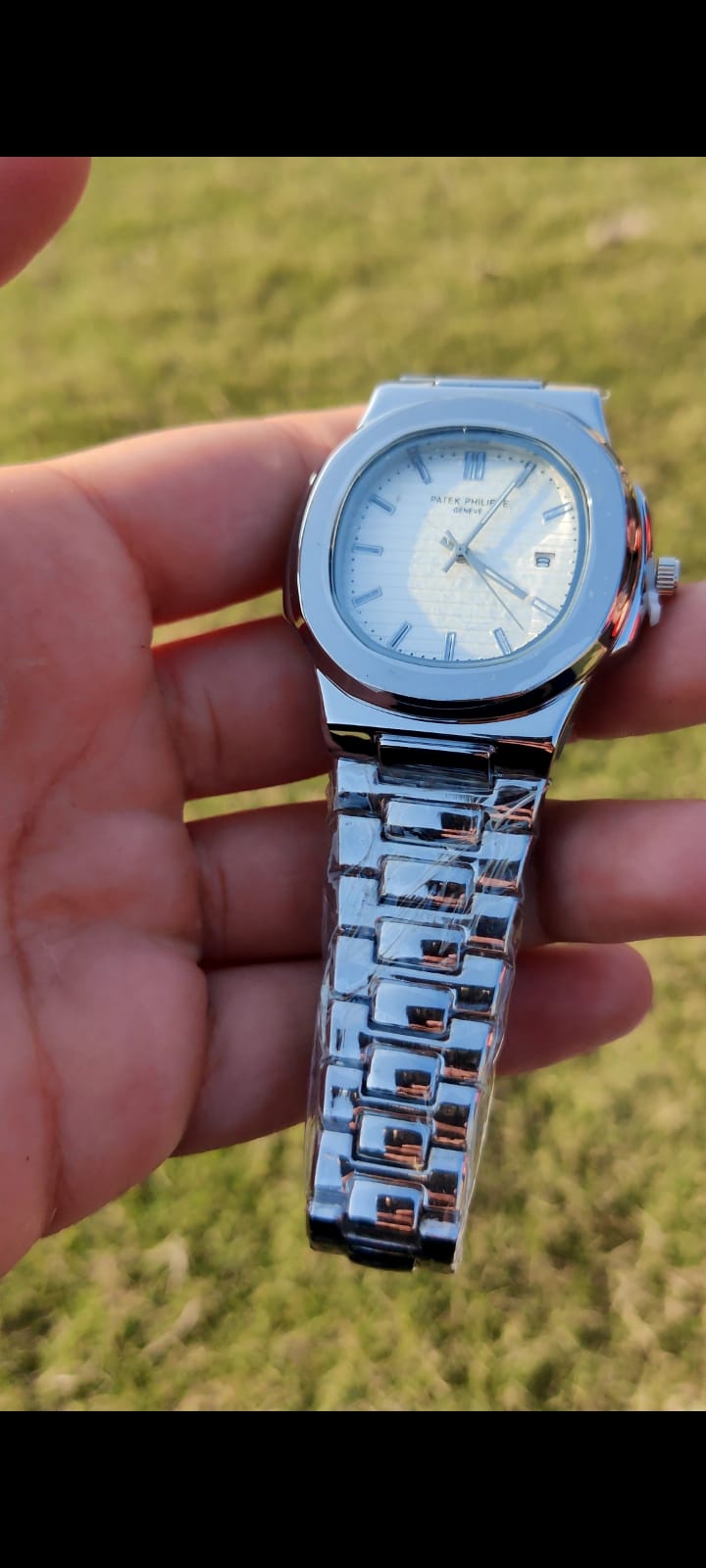 PTK Phillip- date only - Free bracelet - Free delivery