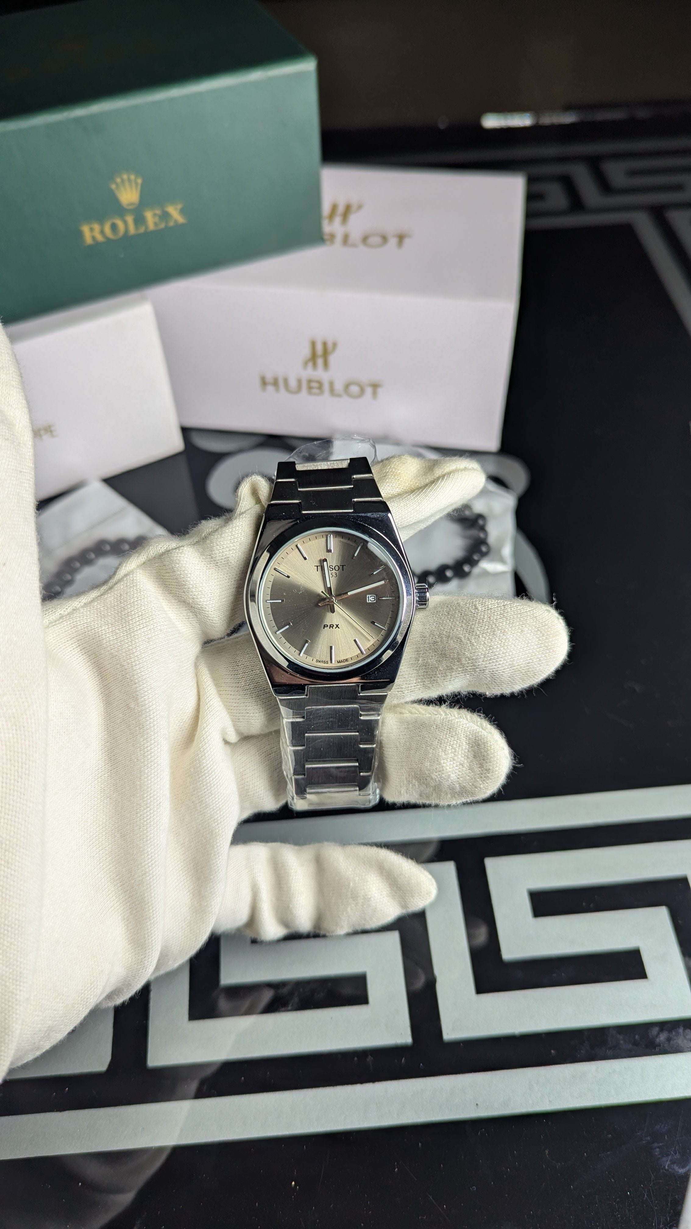 TST PRX ®  Free bracelet - Free Delivery