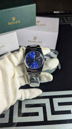 TST PRX ® - Dark Blue dial - Free bracelet - Free Delivery