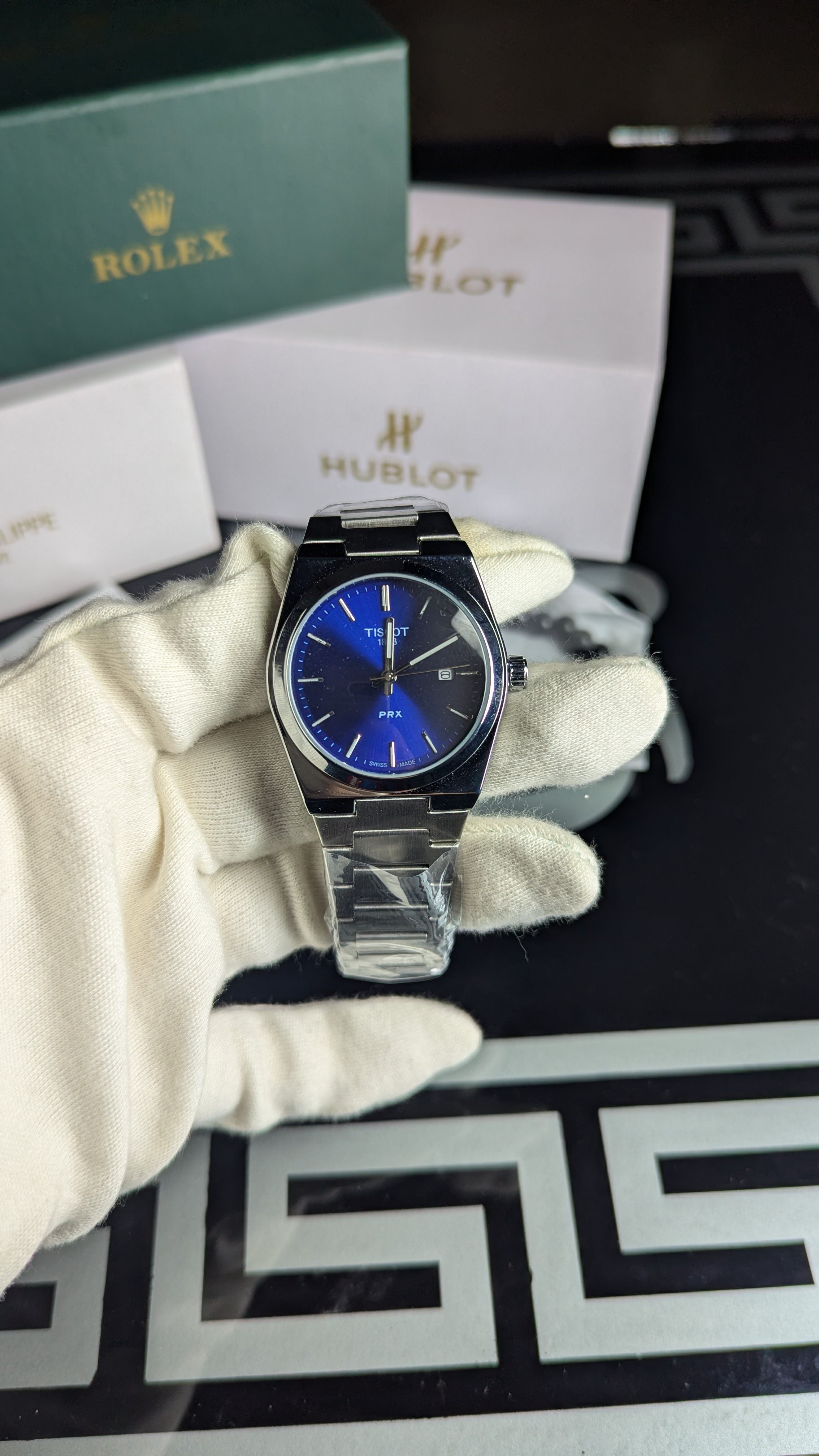 TST PRX ®  Free bracelet - Free Delivery