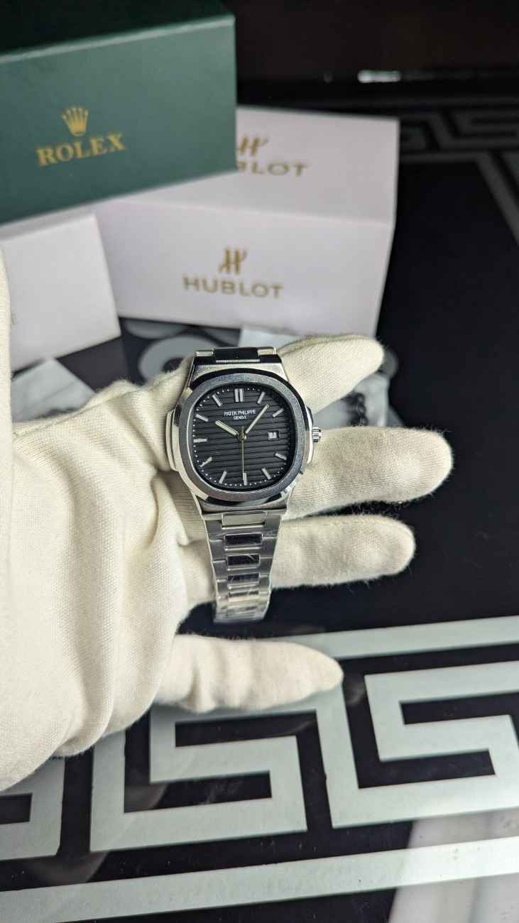 PTK Phillip- date only - Free bracelet - Free delivery