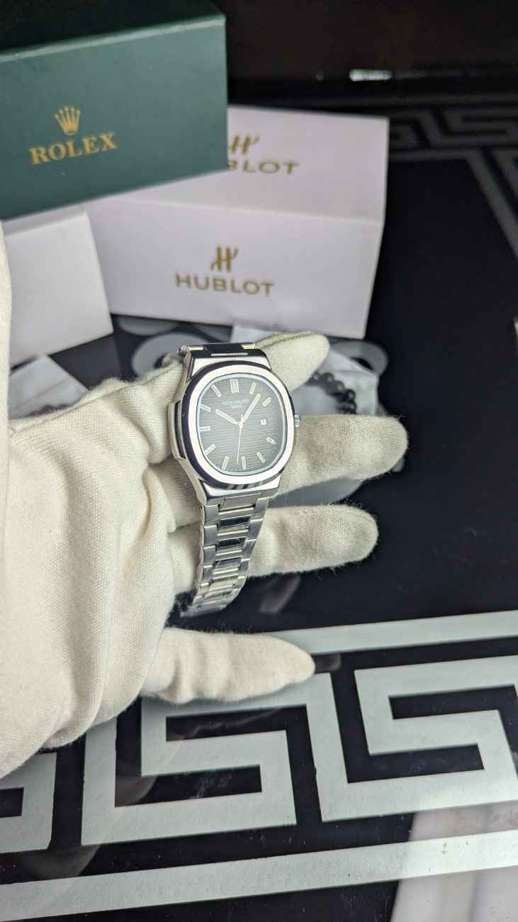 PTK Phillip- date only - Free bracelet - Free delivery