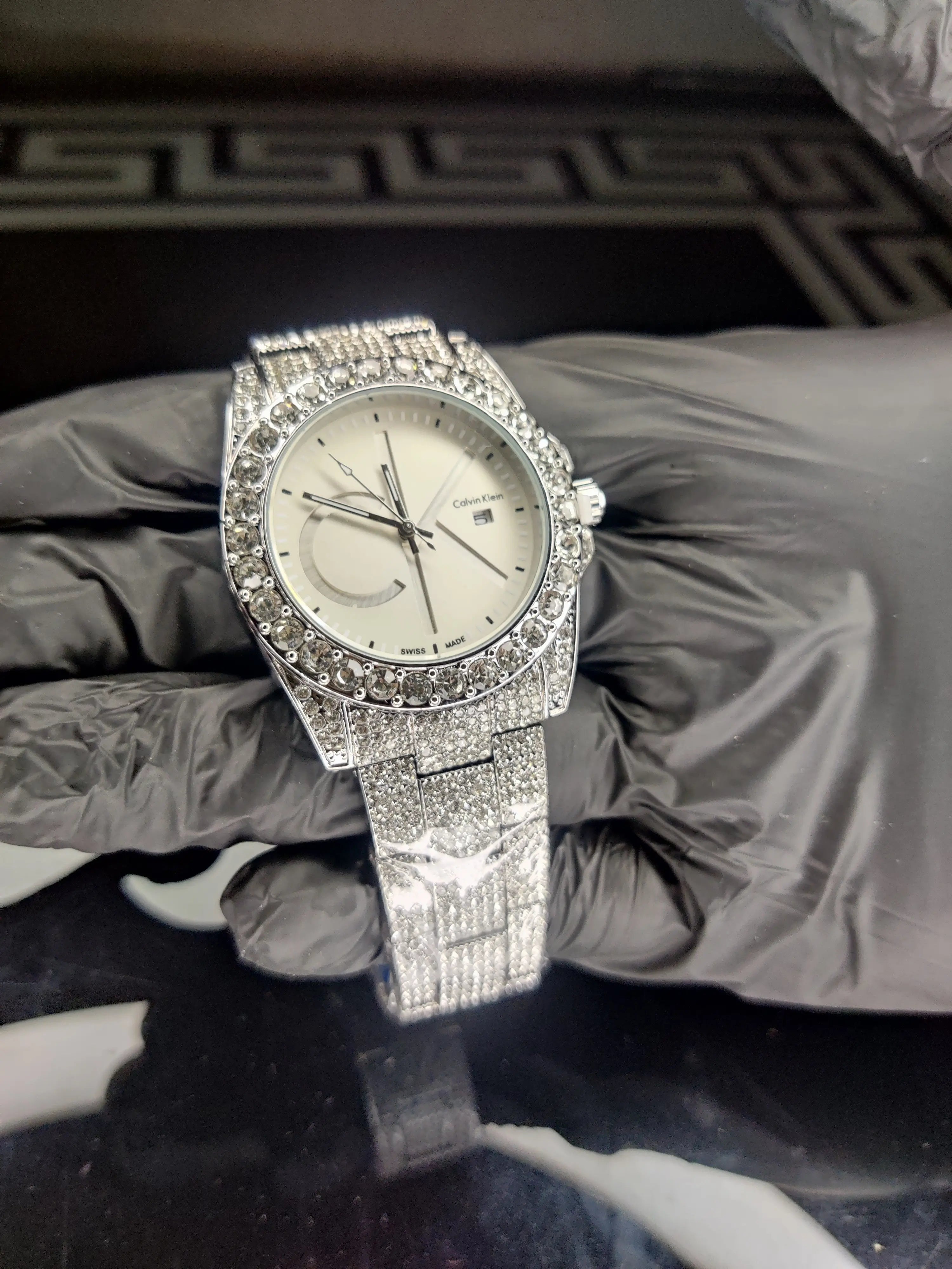 CK stone Finished (premium collection)