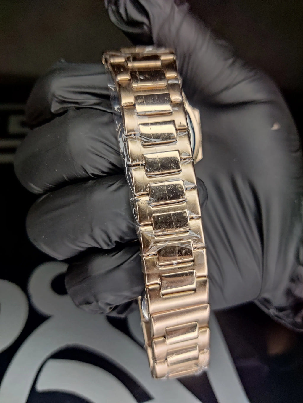 PTK Phillip copper color (limited edition)